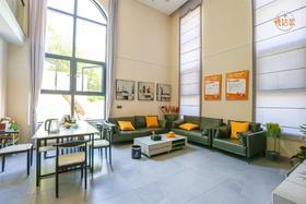 丽水慢姑娘听山墅别墅轰趴