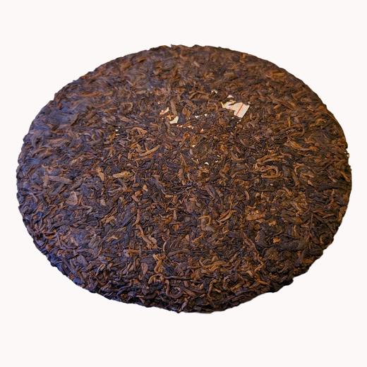 2010年班章普洱熟茶七子饼 商品图3