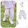 【会员福利-新品0元抽】ibaby×outlast太空科技恒温儿童防蚊裤男女宝宝灯笼裤 春夏季婴幼儿纱布长裤透气 商品缩略图9