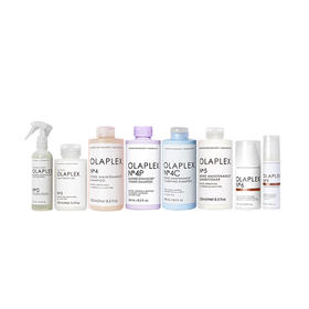 【跨境进口】杭州保税仓|Olaplex 100ml/250ml多款式0号3号4号5号 不支持七天无理由