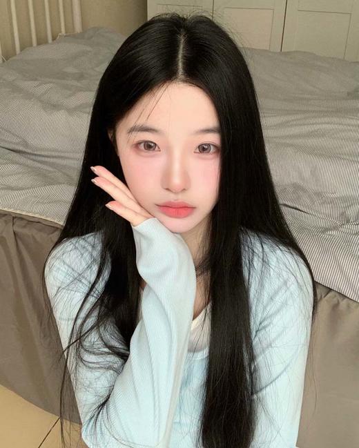 fufullcon 半年抛 七分糖 直径14.5mm 着色13.7mm 商品图1