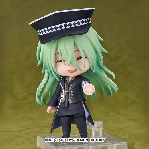 【GSC现货】粘土人 UKYO 失忆症-Amnesia- 商品图3