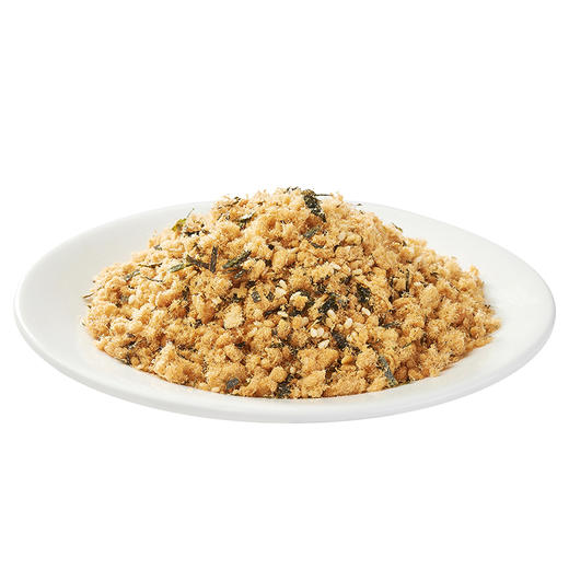 【加购价】唯新 90g海苔芝麻肉酥 商品图3