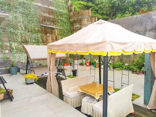 丽水慢姑娘听山墅别墅轰趴 商品图11