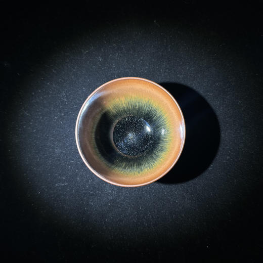 鼎卦｜兔毫盅杯 商品图0