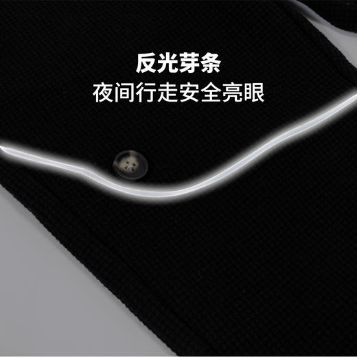 【柔软舒适】春秋新款儿童休闲裤华夫格男童裤子卫裤时尚儿童裤子ZB1DK026 商品图8