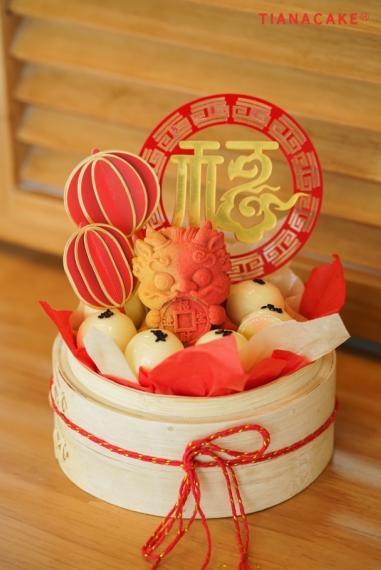 一“龍”好运 商品图6