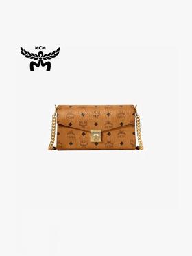 MCM 斜挎包 MEDIUM女  MWRAAME01CO001-F .