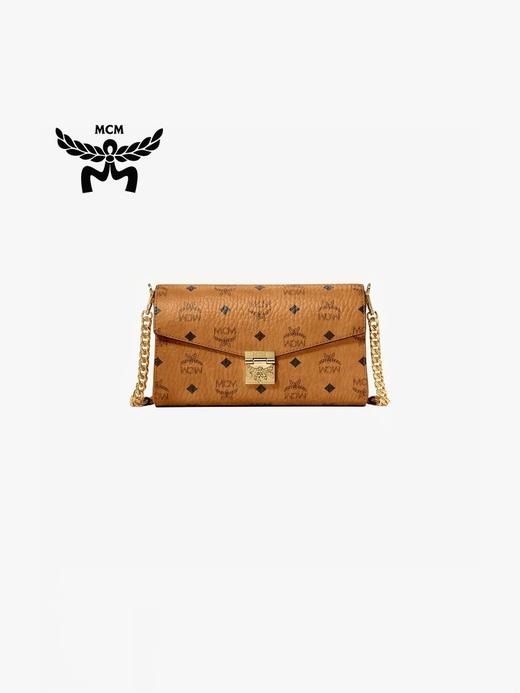 MCM 斜挎包 MEDIUM女  MWRAAME01CO001-F . 商品图0