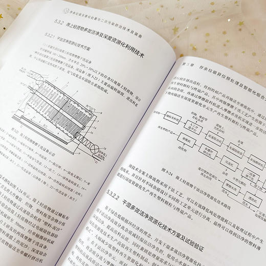 存余垃圾无害化处置与二次污染防治技术及装备 商品图6