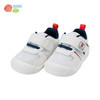 贝贝怡婴儿学步鞋防滑防撞稳步鞋小童魔术贴春秋网面单鞋宝宝鞋子ZB1DX004 商品缩略图2