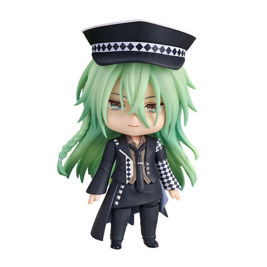【GSC现货】粘土人 UKYO 失忆症-Amnesia- 商品图4