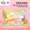 106片 立牌拼图 HD1023 小熊维尼系列-璨烂心情 商品缩略图2