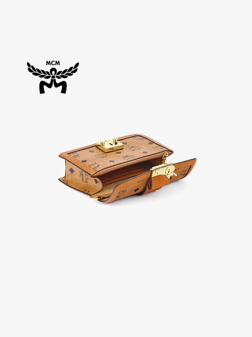 MCM 斜挎包 MINI  MWRBAWO05CO001-F 商品图3