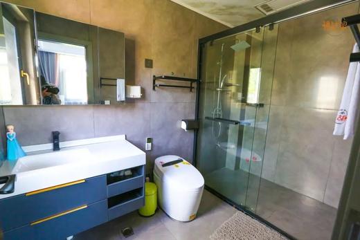 丽水慢姑娘听山墅别墅轰趴 商品图14