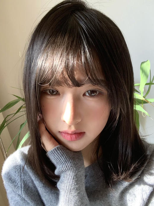 【大直径半年抛】MIMIPARK-闪光灯泡-14.5mm【半年抛 0-800度 无525/575】着色13.8mm 商品图3