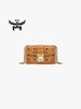 MCM 斜挎包 MINI  MWRBAWO05CO001-F 商品缩略图5