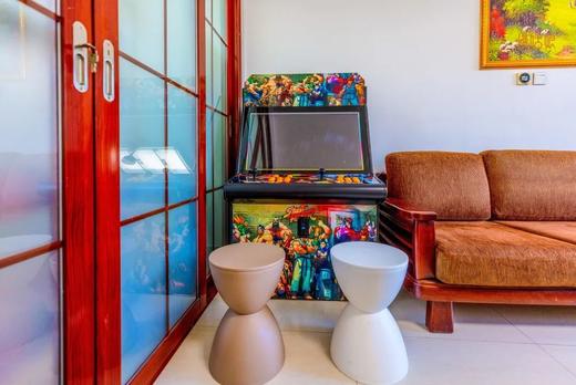 沧州慢姑娘敬亭轩别墅轰趴 商品图2