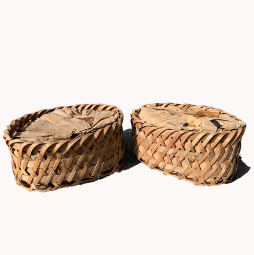 2012年祁门安茶 毛尖级别 商品图1