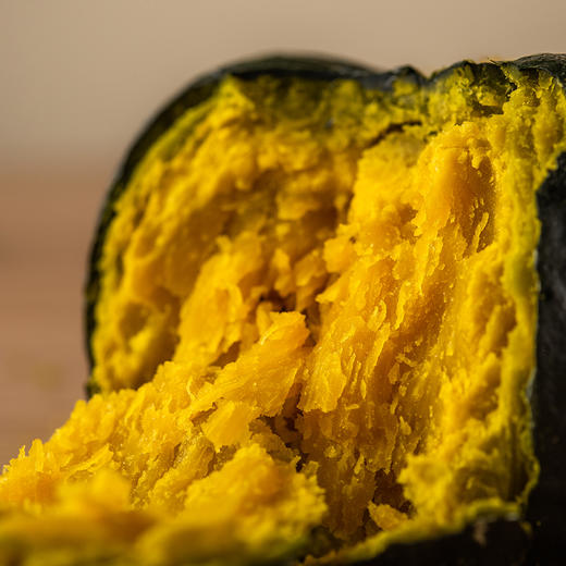 『栗香3号贝贝南瓜』粉面如板栗，肉质细腻软糯 商品图7