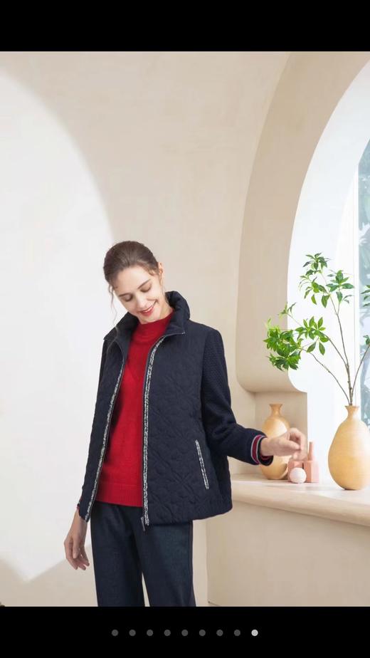 4F 旺夫 棉服外胎 商品图0