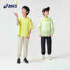 ASICS/亚瑟士童装24春夏季男女童舒适防蚊裤轻薄防晒裤百搭运动裤 商品缩略图4