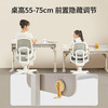 【3+】2平米 学习工厂学习桌+启迪椅 商品缩略图1