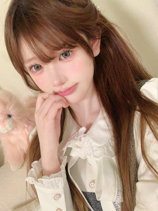 大直径推荐丨椰奶冰·4Youthcon丨14.5mm（年抛/2片装） 商品图1