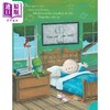 【中商原版】龙孩子 Fabio Napoleoni Dragonboy 英文原版 儿童绘本故事图画书 进口儿童读物 友谊和接受的迷人冒险故事 4-8岁 商品缩略图2