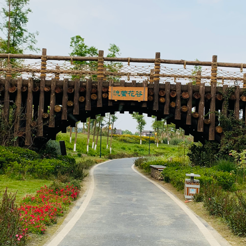 来白鹤滩露营，聊天交友，一起踏青赏景（成都活动）