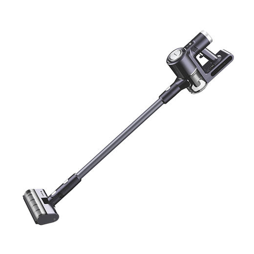 【预售】格力·手持推杆式吸尘器  VCBG05T-B01A 黛山紫 商品图2