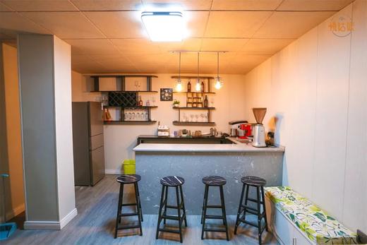 丽水慢姑娘听山墅别墅轰趴 商品图7