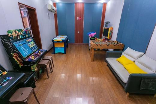 南京慢姑娘南山清苑别墅轰趴 商品图6