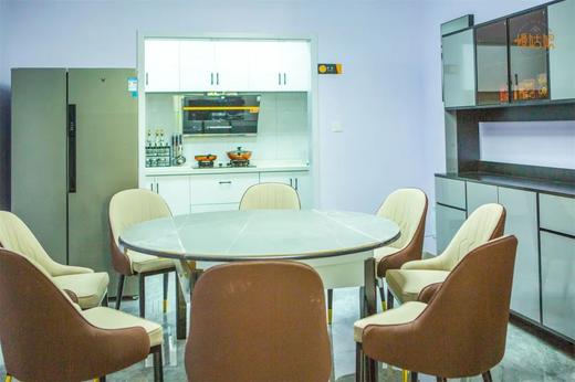 镇江慢姑娘伴山居别墅轰趴 商品图7