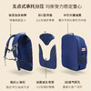 超多款可选！【KVG英伦风减负护脊书包系列 大/小号】专注学生书包20年，SGS欧盟环保认证，呵护儿童脊椎～有效缓解装书包带来的重量和压力。超减负、‎超能装！ 商品缩略图8