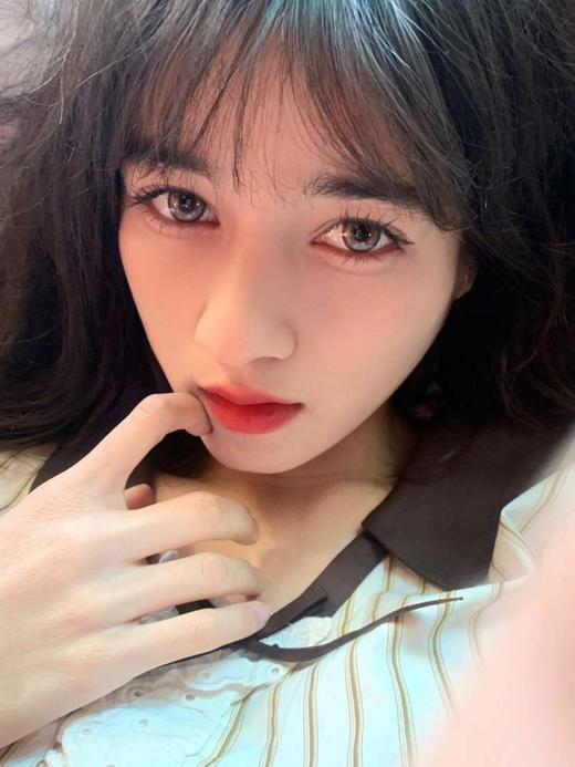 fufullcon 半年抛 馥芮燕麦 直径14.2mm 着色13.5mm 商品图7