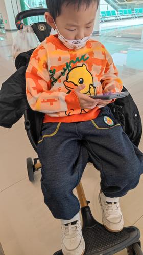 粉丝推荐|@齐齐麻麻的穿搭分享