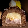 「比利时巧克力」双巧甘纳许果子蛋糕 商品缩略图2