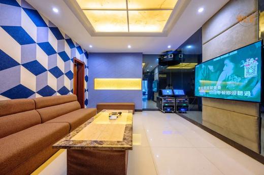 南京慢姑娘南山清苑别墅轰趴 商品图4