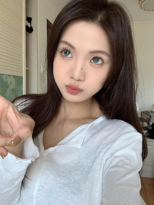 大直径推荐丨椰奶冰·4Youthcon丨14.5mm（年抛/2片装） 商品图11