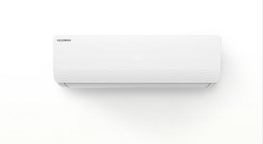 科龙 空调 KFR-26GW/LC1W-X3  大1P 三级能效 壁挂式冷暖空调 商品图0