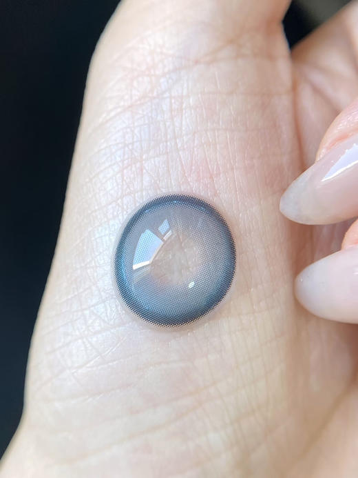 【大直径半年抛】MIMIPARK-情歌救赎-14.5mm【半年抛 0-800度 无525/575】着色14.1mm 商品图1