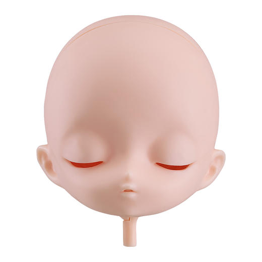 【GSC现货】Harmonia bloom blooming doll Head-Nepeta-Sunrise/Head-Nagi-Sunrise/Head-Valerian-Sunrise 商品图7