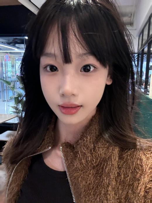 Fairycon日抛美瞳 清纯学妹 14.5mm 商品图6