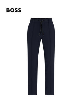 HUGO BOSS 长裤男  50506960-404 .