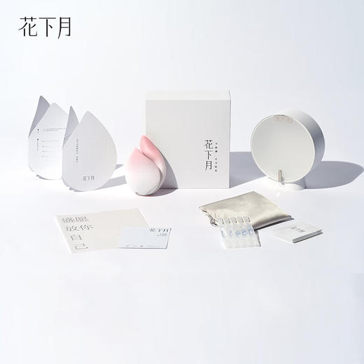【新品上市】花下月「花」间「月」下情趣组合 顺丰直达 商品图7