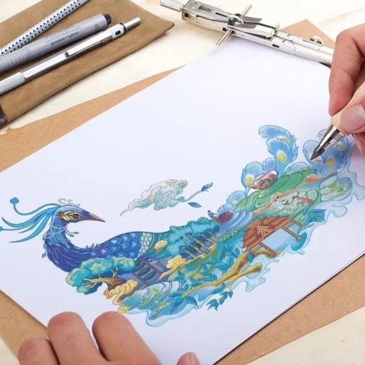 中粮-中茶2024年 (明前头采) 云南普洱市茨竹林山银雪毫高山大叶种绿茶 150g/盒 /门店款 商品图3