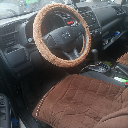 本田 飞度 1.5L LX CVT舒适型【长租-北京】 商品图4