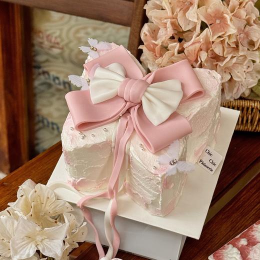 粉蝶 | 昔果 商品图0