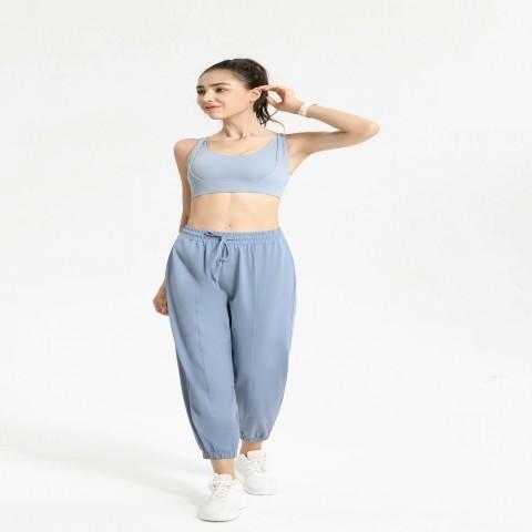 专柜正品❗KS运动瑜伽系列-哈伦裤YK100 商品图0